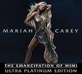 emancipation of mimi by mariah carey