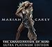 The Emancipation of Mimi - The Platinum Edition [CD + DVD]