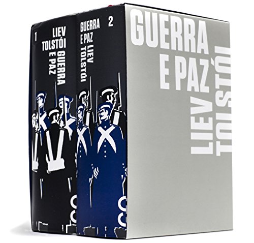 Guerra e Paz (Em Portuguese do Brasil)