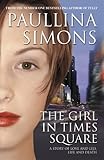 The girl in Times Square