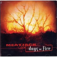 Days Of Fire