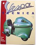 Vespa Tecnica 4 (Record and Special Production, 4)