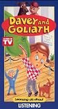 Davey and Goliath - Learning All About Listening