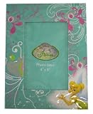 Disney Fairy Tinker Bell picture frame (Green)