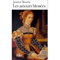 Les amours bless�es