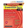 Prepare & Practice for Standardized Tests Grd 5