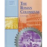 the roman colosseum building history