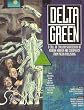 Delta Green: Cthulhu Sourcebook