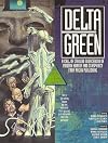 Delta Green: Dark Theatres (Delta Green)