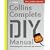 Collins Complete DIY Manual