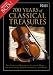 Search : 700 Years of Classical Treasures: The Complete History of Classical Music...The Composers, Their Instruments, and Works