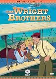 The Wright Brothers [UK IMPORT] - Robert Cottrell