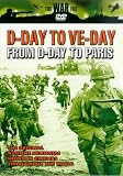 D-Day To VE- Day - From D-Day To Paris