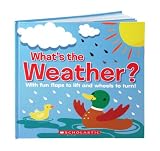 What's the Weather?