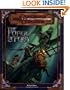 The Forge of Fury (Dungeons & Dragons d20 3.0 Fantasy Roleplaying Adventure)