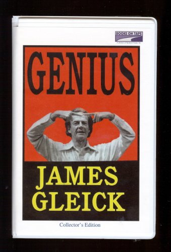 James Gleick