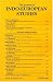 Journal of Indo-European Studies