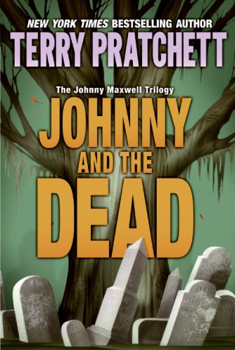 Johnny and the Dead (Johnny Maxwell Trilogy)