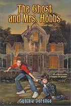 The Ghost and Mrs. Hobbs