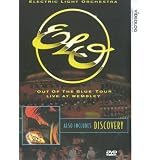 E.L.O.-Out of This/Discovery [DVD]by Bev Bevan