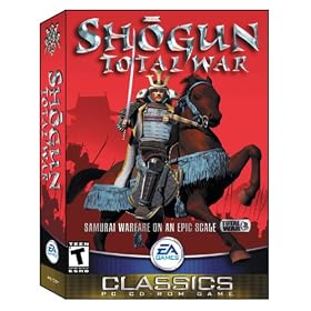 Shogun: Total War