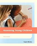 Assessing Young Children (3rd Edition)