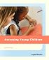 Assessing Young Children (3rd Edition)
