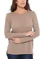 Marilyne & John Jersey (Beige)
