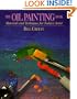 Oil Painting Book: Materials and Techniques for Today's Artist