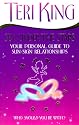 Sex Under the Stars: Your Personal Guide to Sun-Sign Relationships