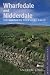 Freedom to Roam: Wharfedale and Nidderdale--Four Walking Guides to the Peak District (Freedom to Raom)
