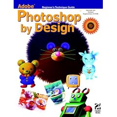 Adobe Photoshop Design by Example