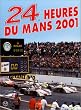 24 heures du mans 2001