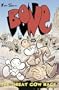 Bone: The Great Cow Race (Bone)