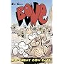 Bone: The Great Cow Race