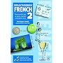 Breakthrough French 2: Euro Edition (Book & CD)