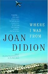Where I Was From (Vintage International)