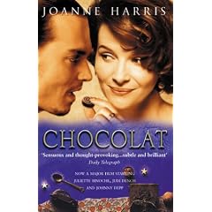 Chocolat (Film Tie-in)