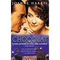 Chocolat (Film Tie-in)