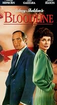 Bloodline [VHS]