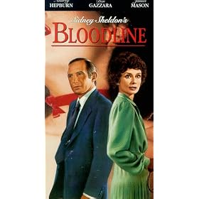 Bloodline [VHS]