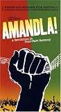 Amandla: Revolution in Four Part Harmony (Dol)
