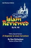 Islam Reviewed, American Edition