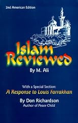 Islam Reviewed, American Edition