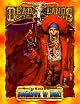 Doomtown or Bust (Deadlands: The Weird West (Paperback))