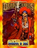 Doomtown or Bust (Deadlands: The Weird West (Paperback))