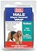 Pet Supplies : Simple Solutions Pup'sters Washable Male Diaper Wrap, Medium