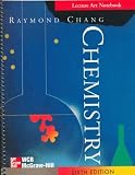 Chemistry: Lecture Art Notebook