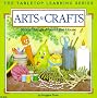 Arts and Crafts: From Things Around the House (Tabletop Learning)