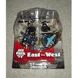 AcePack#1:EastMeetsWest